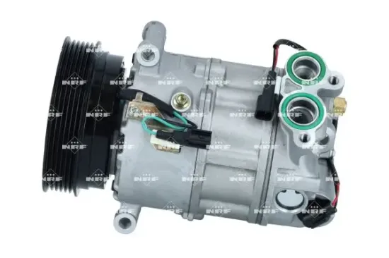 Kompressor, Klimaanlage 12 V NRF 320035 Bild Kompressor, Klimaanlage 12 V NRF 320035