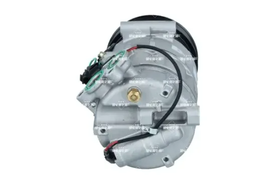 Kompressor, Klimaanlage 12 V NRF 320035 Bild Kompressor, Klimaanlage 12 V NRF 320035