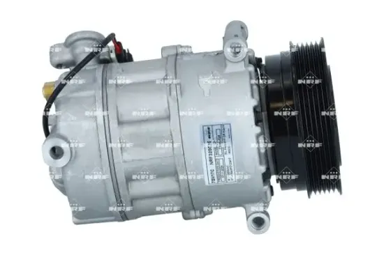 Kompressor, Klimaanlage 12 V NRF 320035 Bild Kompressor, Klimaanlage 12 V NRF 320035