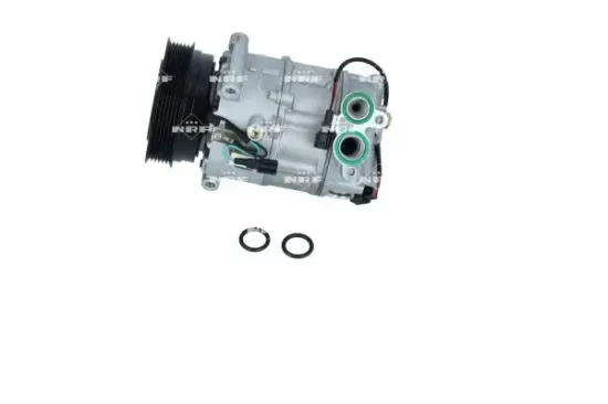 Kompressor, Klimaanlage 12 V NRF 320035 Bild Kompressor, Klimaanlage 12 V NRF 320035