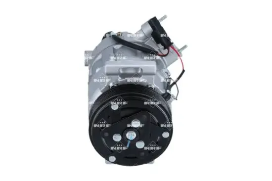 Kompressor, Klimaanlage 12 V NRF 320038 Bild Kompressor, Klimaanlage 12 V NRF 320038