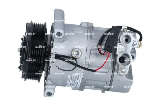 Kompressor, Klimaanlage 12 V NRF 320038 Bild Kompressor, Klimaanlage 12 V NRF 320038
