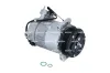 Kompressor, Klimaanlage 12 V NRF 320038 Bild Kompressor, Klimaanlage 12 V NRF 320038