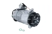Kompressor, Klimaanlage 12 V NRF 320038