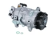 Kompressor, Klimaanlage 12 V NRF 320040