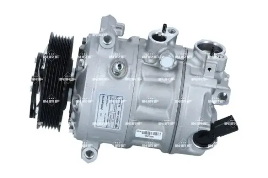 Kompressor, Klimaanlage 12 V NRF 320043 Bild Kompressor, Klimaanlage 12 V NRF 320043