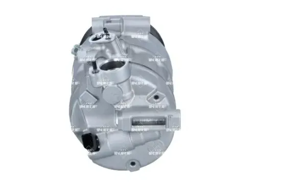 Kompressor, Klimaanlage 12 V NRF 320043 Bild Kompressor, Klimaanlage 12 V NRF 320043