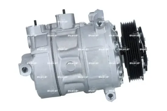 Kompressor, Klimaanlage 12 V NRF 320043 Bild Kompressor, Klimaanlage 12 V NRF 320043