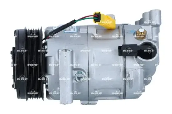 Kompressor, Klimaanlage 12 V NRF 320044 Bild Kompressor, Klimaanlage 12 V NRF 320044