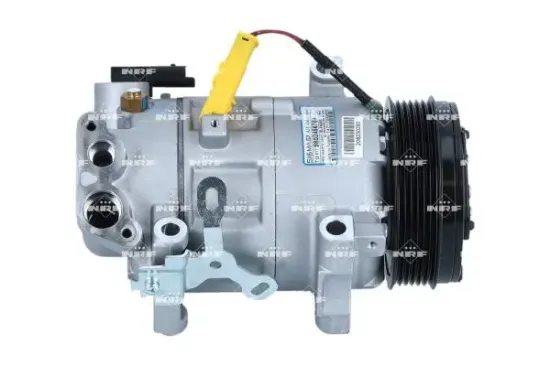 Kompressor, Klimaanlage 12 V NRF 320044 Bild Kompressor, Klimaanlage 12 V NRF 320044