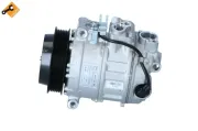 Kompressor, Klimaanlage 12 V NRF 320046