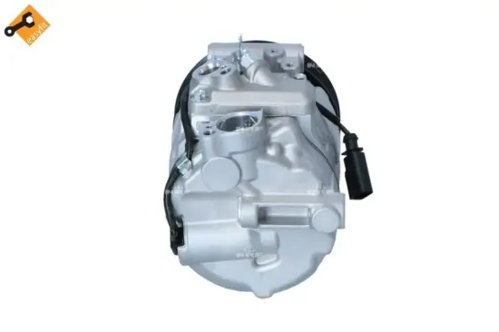 Kompressor, Klimaanlage 12 V NRF 320046 Bild Kompressor, Klimaanlage 12 V NRF 320046