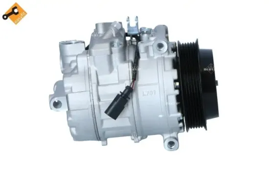 Kompressor, Klimaanlage 12 V NRF 320046 Bild Kompressor, Klimaanlage 12 V NRF 320046