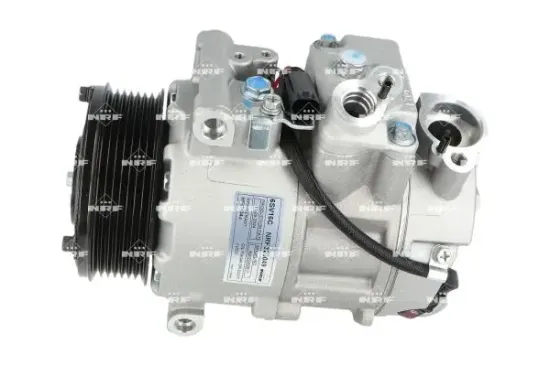 Kompressor, Klimaanlage 12 V NRF 320049 Bild Kompressor, Klimaanlage 12 V NRF 320049