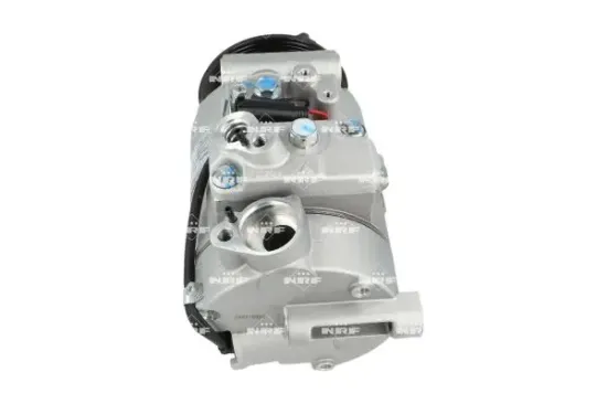 Kompressor, Klimaanlage 12 V NRF 320049 Bild Kompressor, Klimaanlage 12 V NRF 320049
