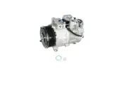 Kompressor, Klimaanlage 12 V NRF 320049