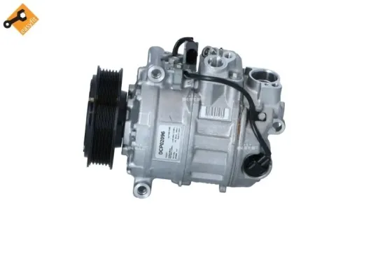 Kompressor, Klimaanlage NRF 320051G Bild Kompressor, Klimaanlage NRF 320051G