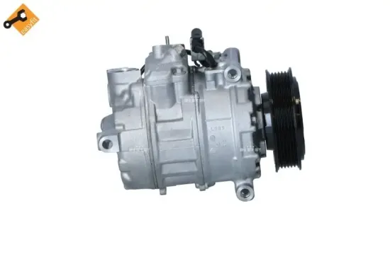 Kompressor, Klimaanlage NRF 320051G Bild Kompressor, Klimaanlage NRF 320051G