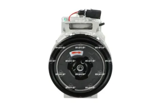 Kompressor, Klimaanlage 12 V NRF 320051 Bild Kompressor, Klimaanlage 12 V NRF 320051