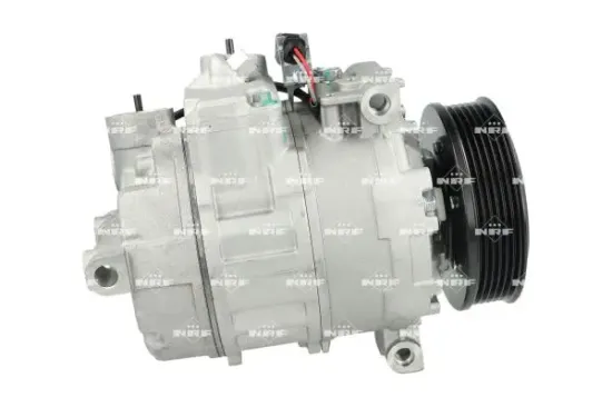 Kompressor, Klimaanlage 12 V NRF 32755G Bild Kompressor, Klimaanlage 12 V NRF 32755G
