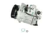 Kompressor, Klimaanlage 12 V NRF 320051