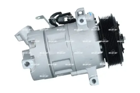 Kompressor, Klimaanlage 12 V NRF 320055 Bild Kompressor, Klimaanlage 12 V NRF 320055