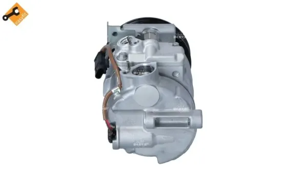 Kompressor, Klimaanlage NRF 320056G Bild Kompressor, Klimaanlage NRF 320056G