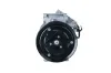 Kompressor, Klimaanlage 12 V NRF 320058 Bild Kompressor, Klimaanlage 12 V NRF 320058