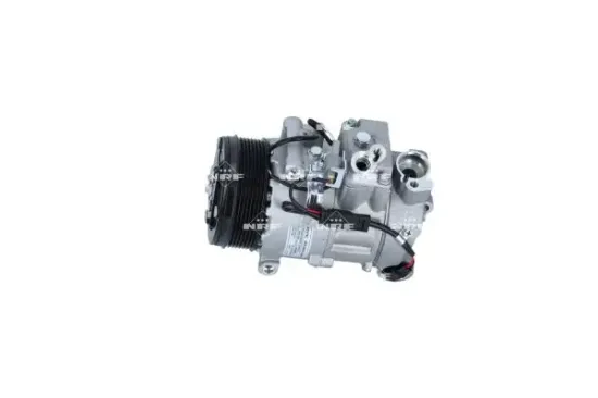 Kompressor, Klimaanlage 12 V NRF 320068 Bild Kompressor, Klimaanlage 12 V NRF 320068