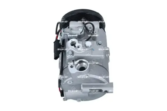 Kompressor, Klimaanlage 12 V NRF 320068 Bild Kompressor, Klimaanlage 12 V NRF 320068