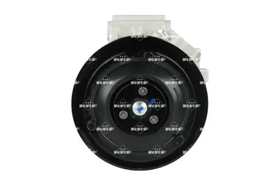 Kompressor, Klimaanlage 12 V NRF 320070 Bild Kompressor, Klimaanlage 12 V NRF 320070