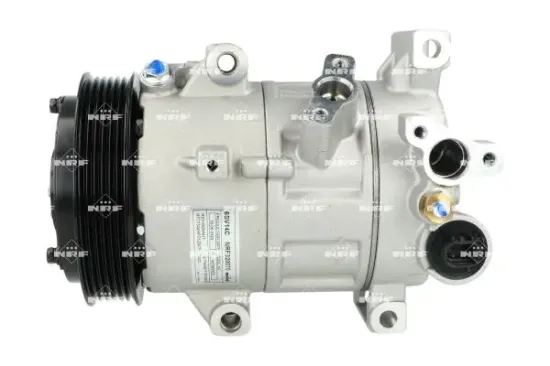 Kompressor, Klimaanlage 12 V NRF 320070 Bild Kompressor, Klimaanlage 12 V NRF 320070