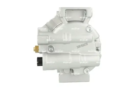 Kompressor, Klimaanlage 12 V NRF 320070 Bild Kompressor, Klimaanlage 12 V NRF 320070