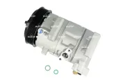 Kompressor, Klimaanlage 12 V NRF 320070