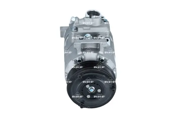 Kompressor, Klimaanlage 12 V NRF 320071