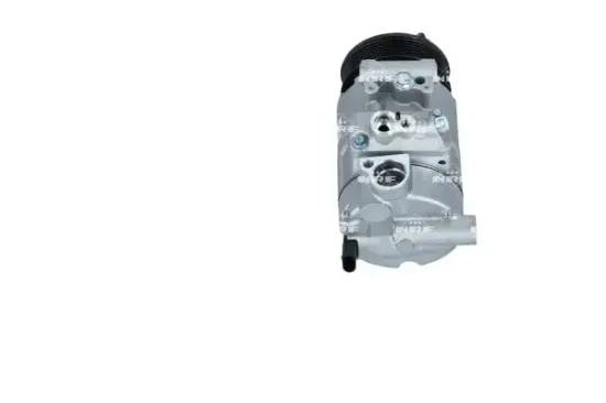 Kompressor, Klimaanlage 12 V NRF 320071 Bild Kompressor, Klimaanlage 12 V NRF 320071