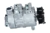 Kompressor, Klimaanlage 12 V NRF 320071 Bild Kompressor, Klimaanlage 12 V NRF 320071