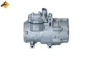 Kompressor, Klimaanlage NRF 320074G