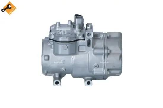Kompressor, Klimaanlage NRF 320074G Bild Kompressor, Klimaanlage NRF 320074G