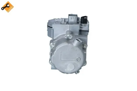 Kompressor, Klimaanlage NRF 320074G Bild Kompressor, Klimaanlage NRF 320074G