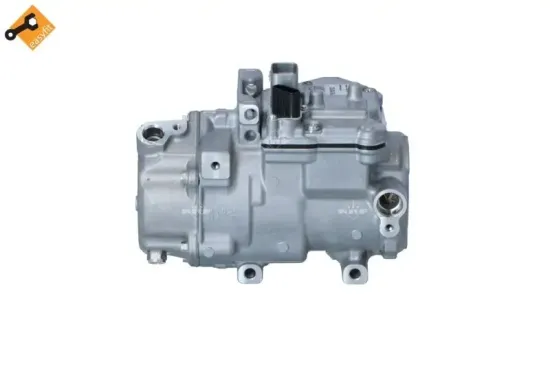 Kompressor, Klimaanlage NRF 320074G Bild Kompressor, Klimaanlage NRF 320074G