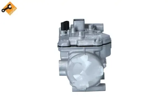Kompressor, Klimaanlage NRF 320074G Bild Kompressor, Klimaanlage NRF 320074G