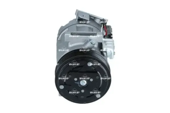 Kompressor, Klimaanlage 12 V NRF 320076 Bild Kompressor, Klimaanlage 12 V NRF 320076