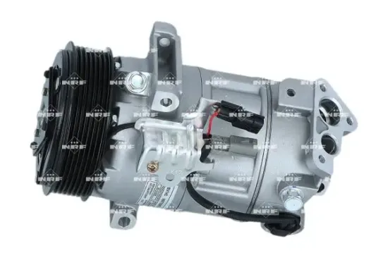 Kompressor, Klimaanlage 12 V NRF 320076 Bild Kompressor, Klimaanlage 12 V NRF 320076