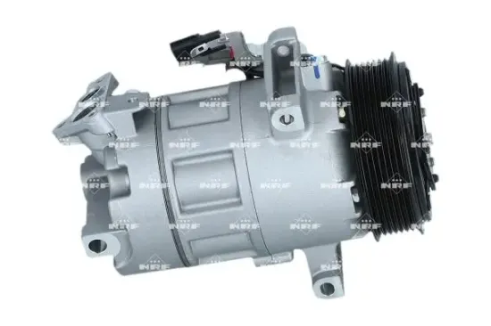 Kompressor, Klimaanlage 12 V NRF 320076 Bild Kompressor, Klimaanlage 12 V NRF 320076