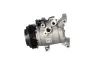 Kompressor, Klimaanlage 12 V NRF 320080G Bild Kompressor, Klimaanlage 12 V NRF 320080G
