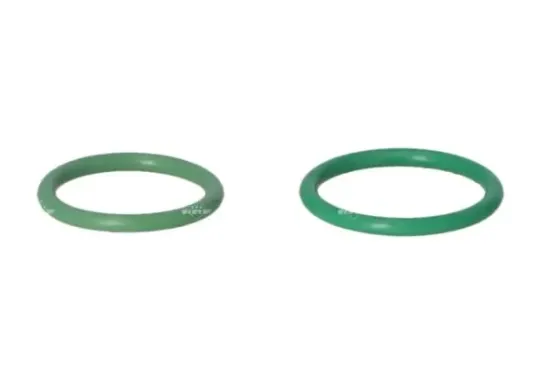 Kompressor, Klimaanlage 12 V NRF 320081 Bild Kompressor, Klimaanlage 12 V NRF 320081