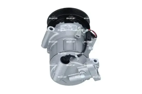 Kompressor, Klimaanlage 12 V NRF 320083 Bild Kompressor, Klimaanlage 12 V NRF 320083