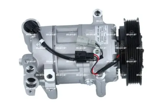 Kompressor, Klimaanlage 12 V NRF 320083 Bild Kompressor, Klimaanlage 12 V NRF 320083