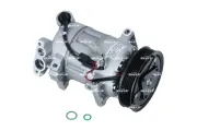 Kompressor, Klimaanlage 12 V NRF 320083